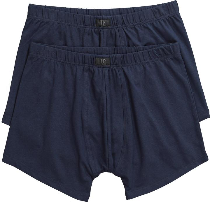 Produktbild JP1880 JP 1880 Mid-Pants, 2er-Pack, Unterhose, OEKO-TEX, bis 7 XL (7XL, 2er Pack)