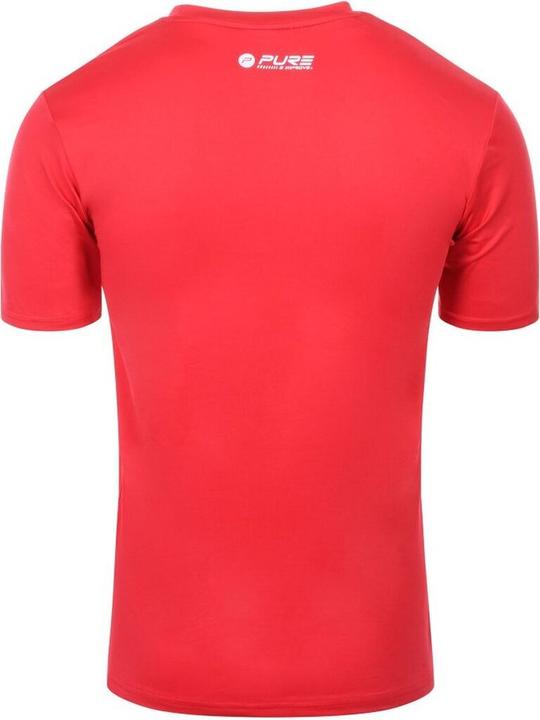Actual product image Pure Training T-Shirt for Men (M)