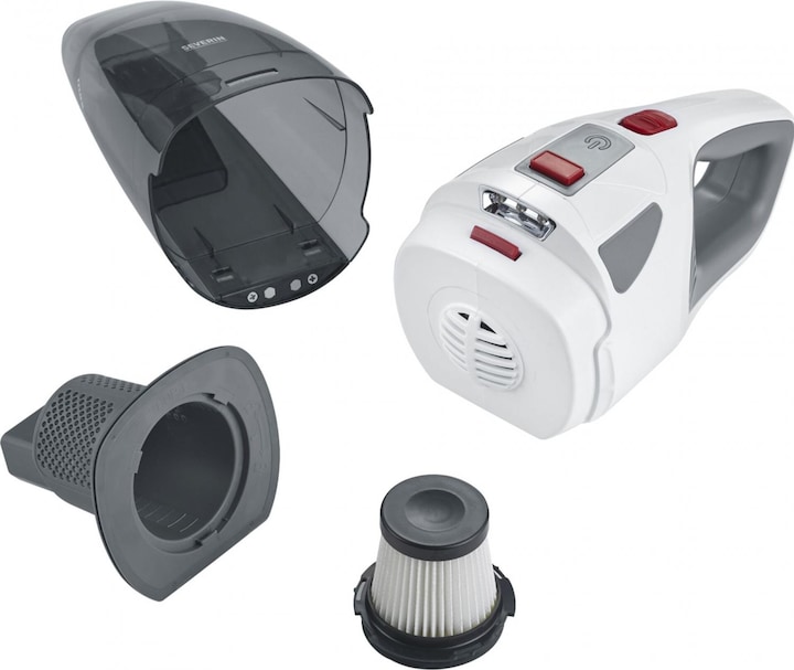 Actual product image Severin HV 7146