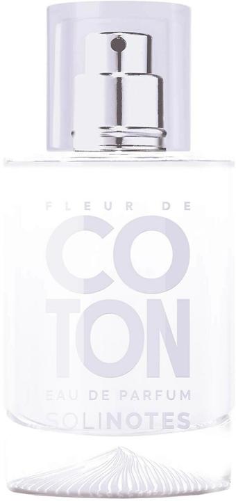 Produktbild Solinotes Coton (Eau de Parfum, 50 ml)
