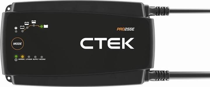 Produktbild Ctek Pro 25 SE (12V, 25 A)
