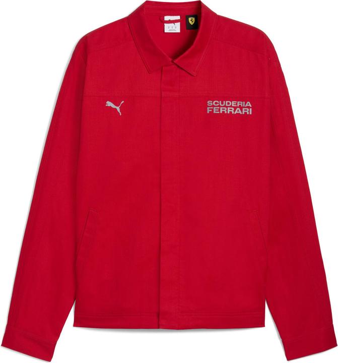 Immagine prodotto Puma Giacca Ferrari Lifestyle (XL)