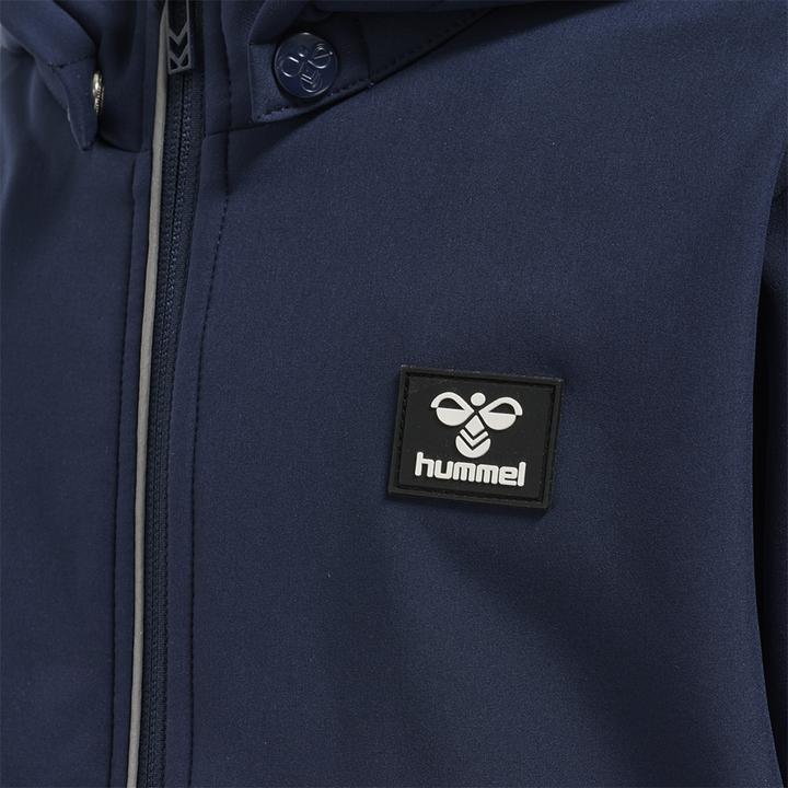 Actual product image hummel Mars Softshell Jacket (52, 54, 56, 58, 60, 62)