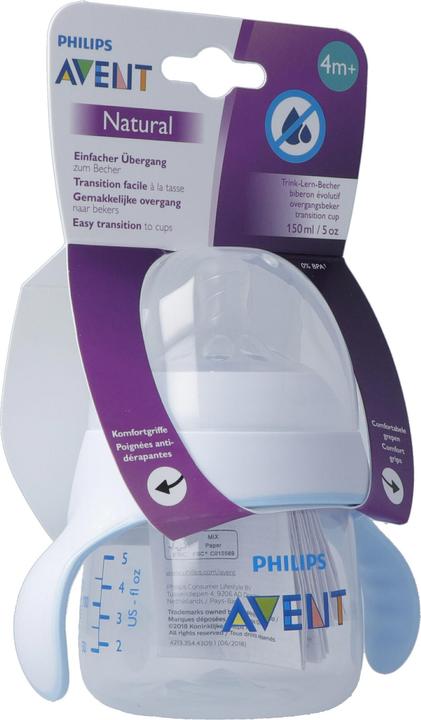 Produktbild Philips Avent Naturnah (150 ml)