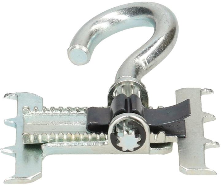 Produktbild Max Hauri Lampenkralle