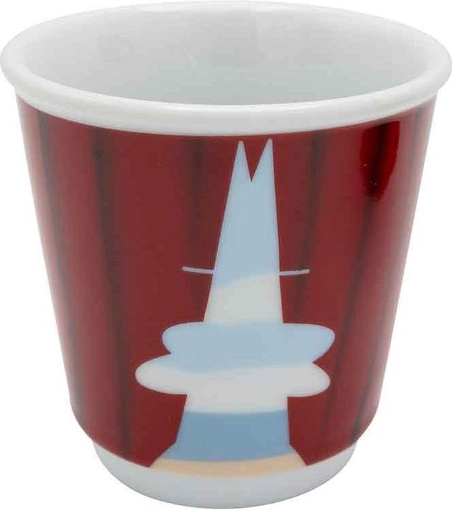 Actual product image Bialetti Magrite (2 Cups)