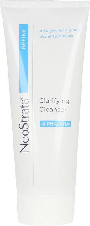 Image du produit NeoStrata Nettoyant Clarifiant Refine (Gel nettoyant, 200 ml)