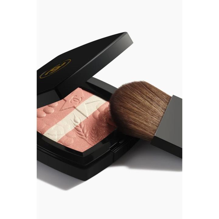 Produktbild Chanel Les Signes De (998, Pêche Lumière)