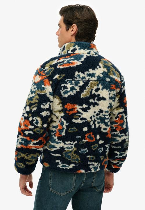 Produktbild Superdry Sweatjacke (XL)