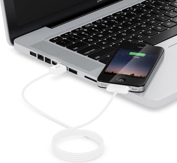 Produktbild deleyCON 30-Pin USB (1 m, USB 2.0)