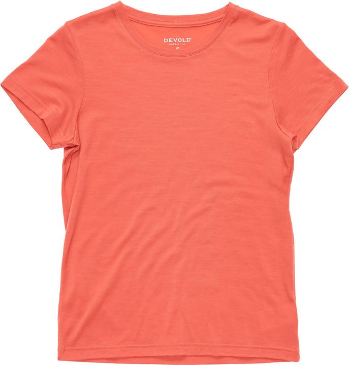 Devold Women's Classic Tee (L)