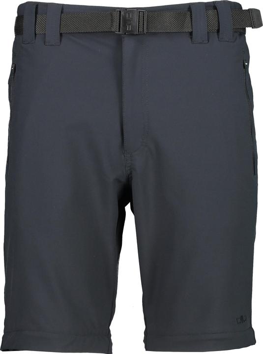 Produktbild CMP Campagnolo Herren Bermuda Zipp Off Trekking Hose (3XL)