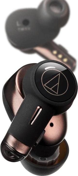 Produktbild Audio-Technica ATH-TWX9 (ANC, 6 h, Kabellos)