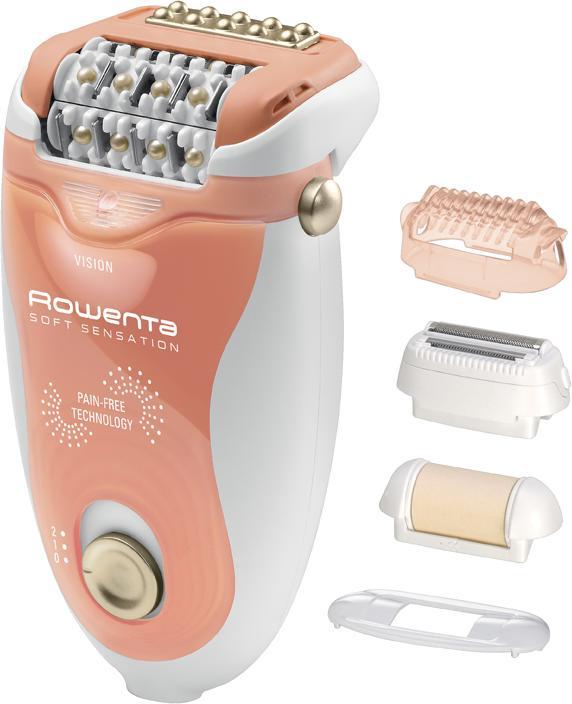 Produktbild Rowenta Soft Sensation EP5720F0