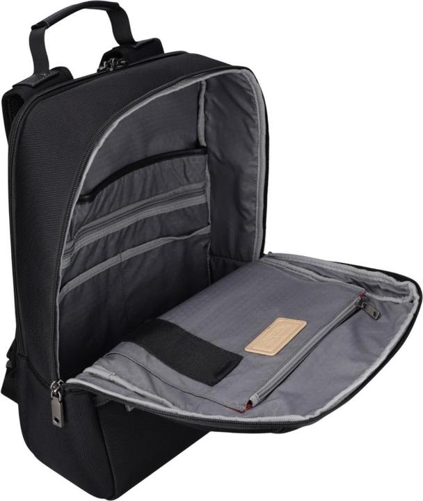 Produktbild Jekyll & Hide Tokyo - 17" Nylon Laptop Rucksack (13 l)
