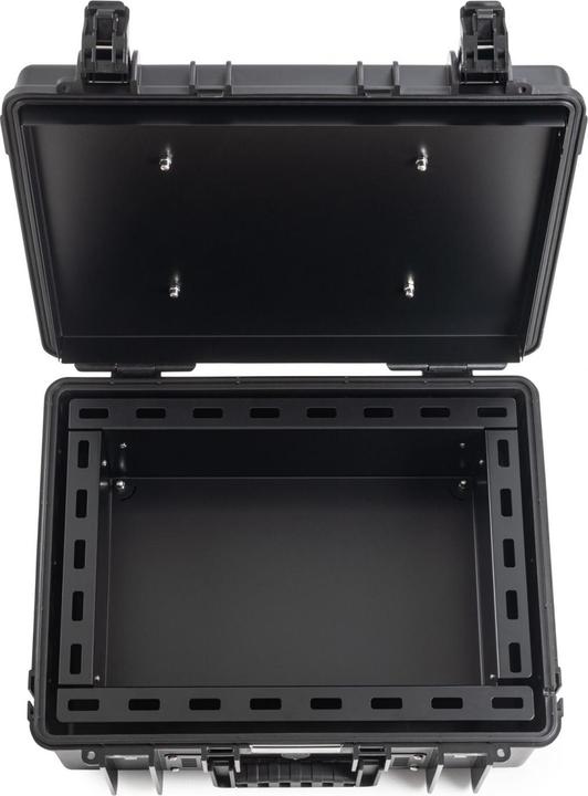 Actual product image B+W B&W battery.case 908.8 (6000 case) (Photo case)