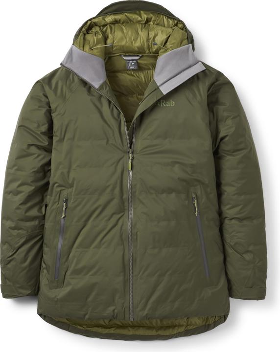 Produktbild Rab Valiance Jacket (M)