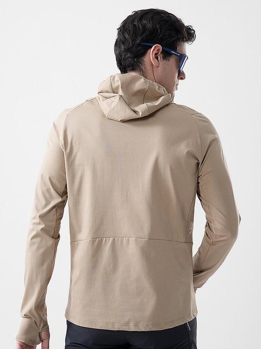 Actual product image Salewa Puez Sun Hoodie M (48, M)