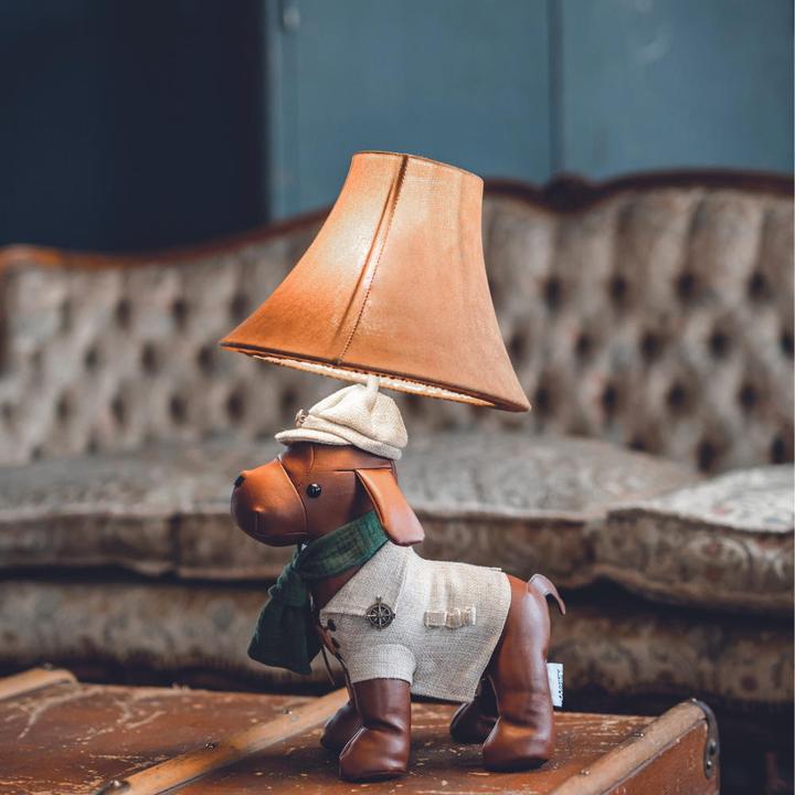 Produktbild Happy Lamps Spike der Jagdhund