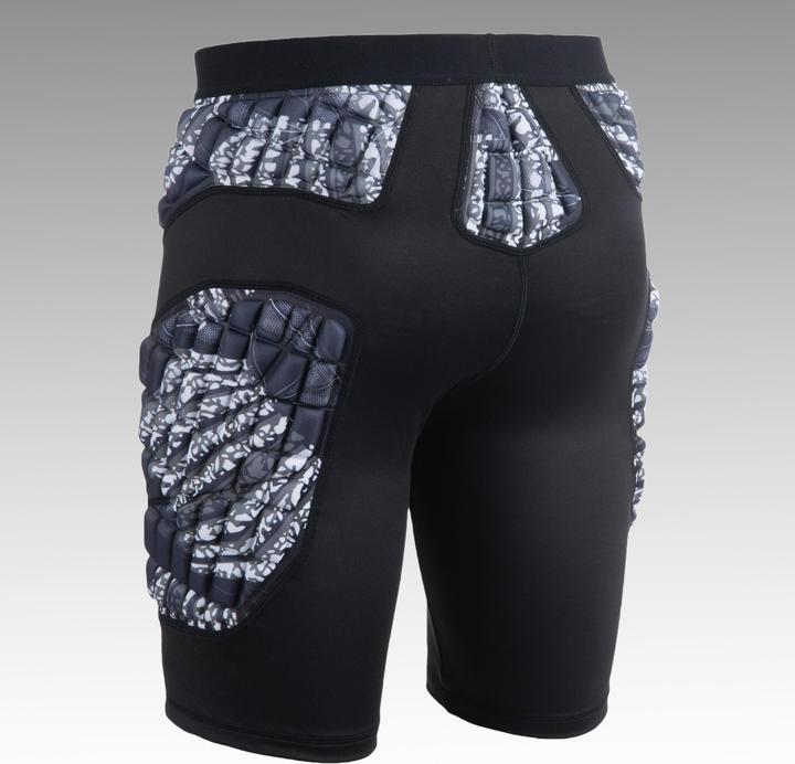 Produktbild Kipsta Shorts Herren Handball Schutz Polyamid (S)