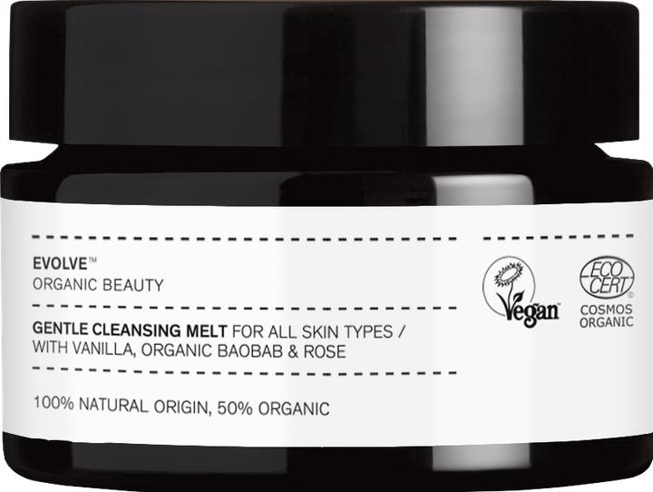 Produktbild Evolve - Gentle Cleansing Melt (Cleansing Balms, 30 ml)