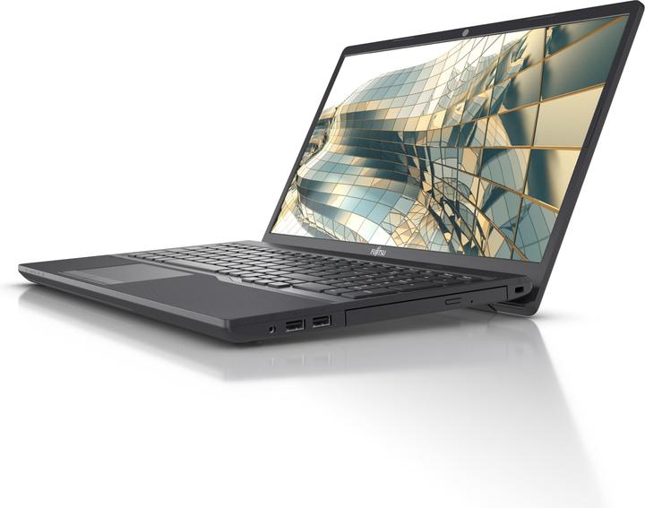 Produktbild Fujitsu Lifebook A3510 (15.60", 256 GB, 8 GB, DE, Intel Core i5-1035G1)