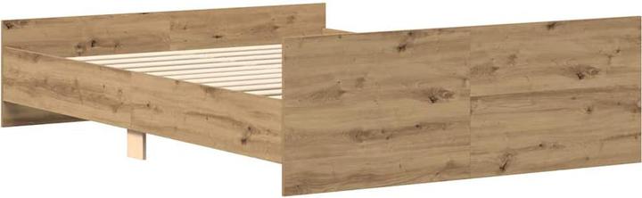 Image du produit vidaXL Bettgestell (150 x 200 cm)