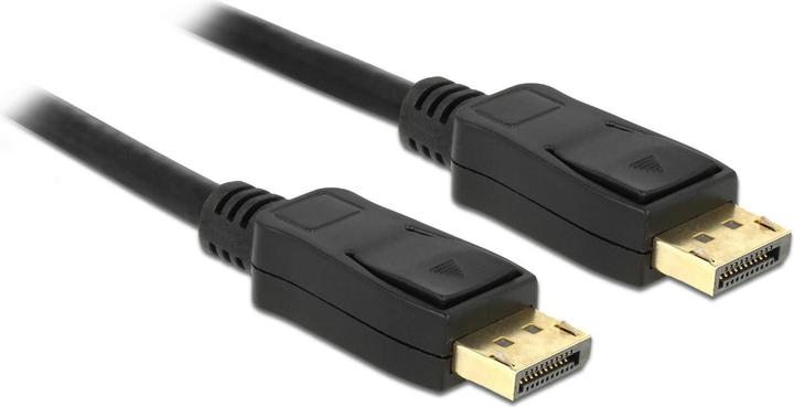 Produktbild Delock DisplayPort — DisplayPort (7 m, DisplayPort, 1.2)
