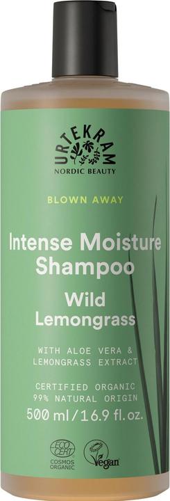 Immagine prodotto Urtekram Shampoo Blown Away 500 ml (Shampoo liquido, 500 ml)