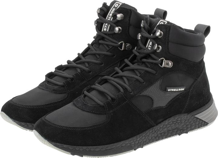 Image du produit Strellson flex cross kilburn hi sneaker yt6 (44)