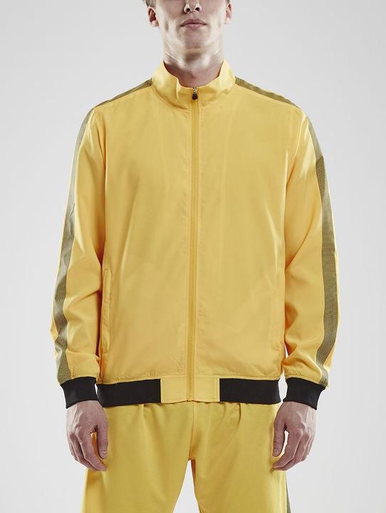 Actual product image Craft Pro Control Woven Jacket M (L)