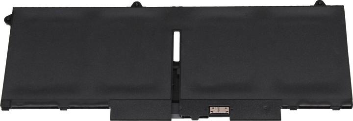 Image du produit Dell 8P81K (4 cabines, 3625 mAh)