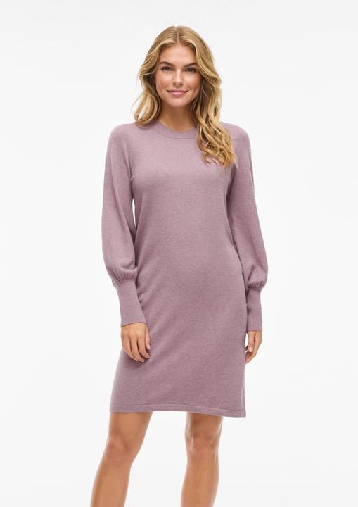 Produktbild Vila VIKERRY Gestricktes Midikleid (XS)
