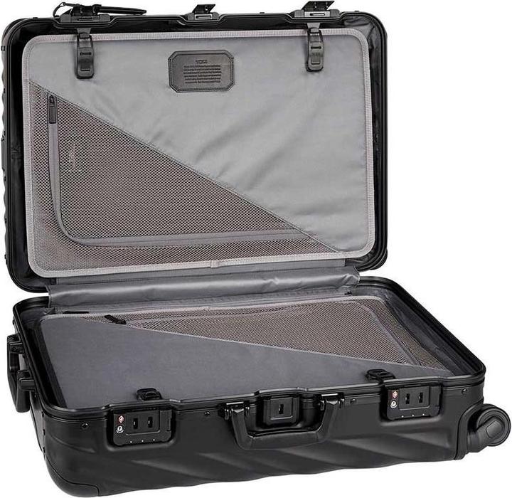 Actual product image Tumi Hard shell case (60 l)