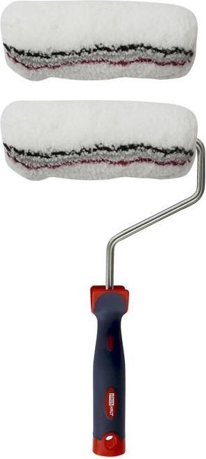 Produktbild Haushalt Polyacrylic Roller2 Psc. And Handle Set