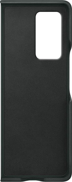 Actual product image Samsung Leather Cover (Samsung Galaxy Z Fold2)
