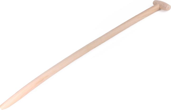 Actual product image Benson Spade handle