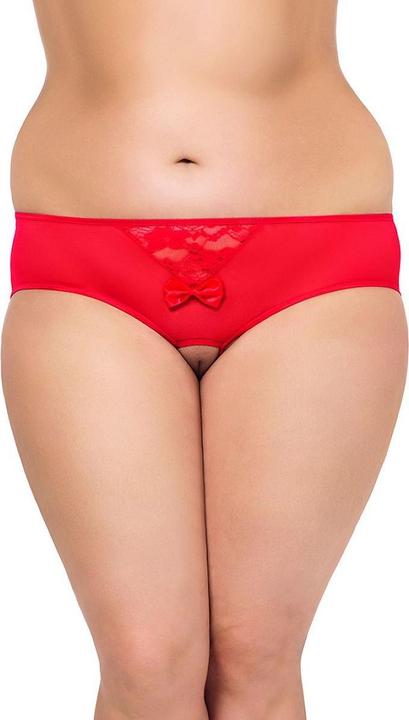 Softline Höschen Collection (XL)