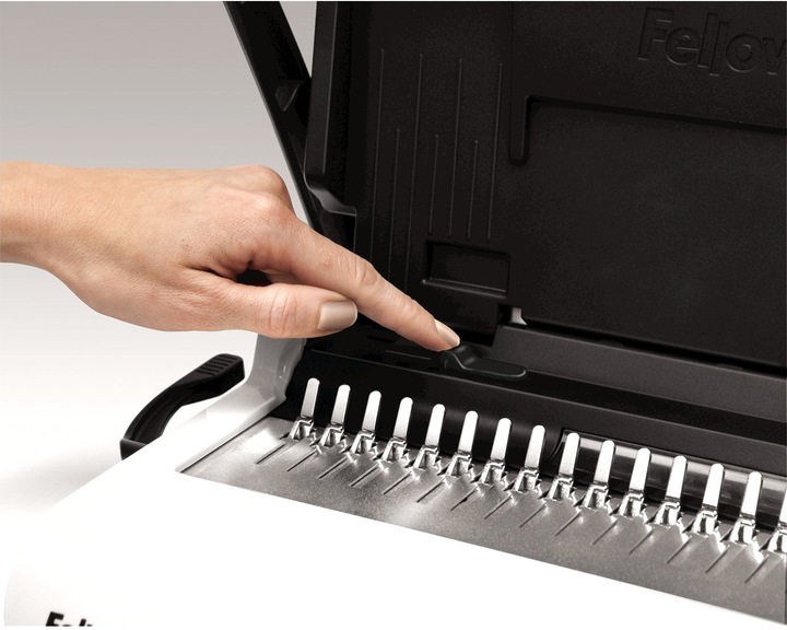 Produktbild Fellowes Star+ 150 (Plastikbindung)