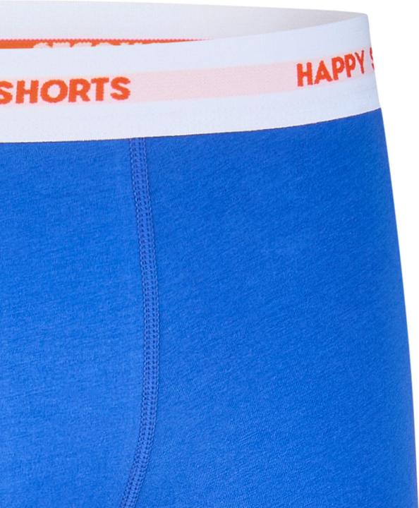 Produktbild Happy shorts Boxer Jersey (M, 2er Pack)