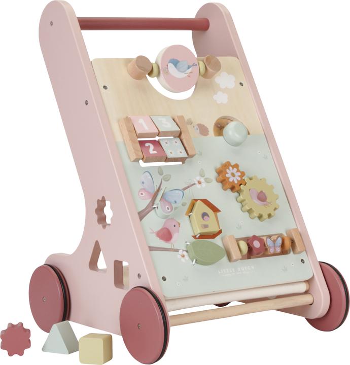 Immagine prodotto Little Dutch Flowers & Butterflys Multi Activity