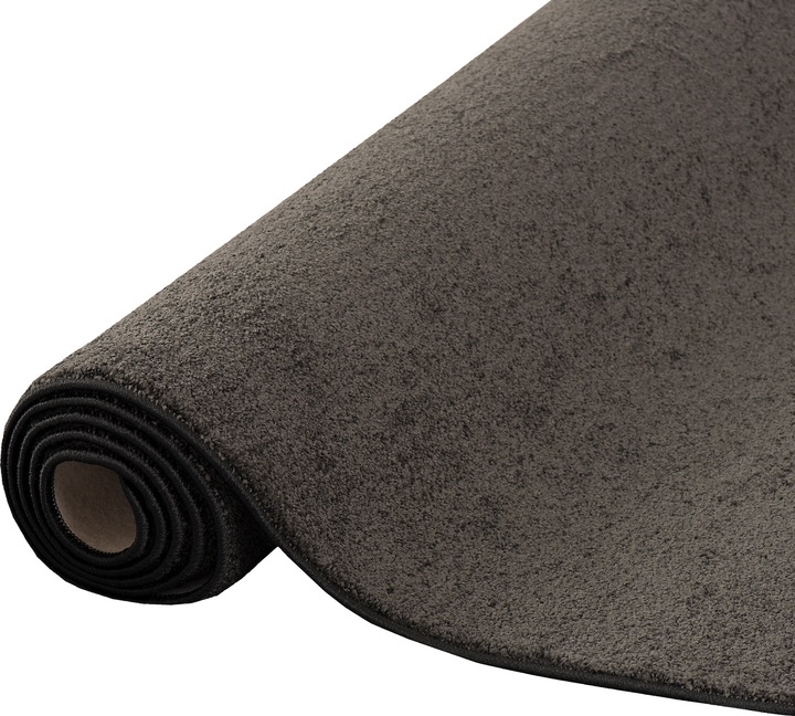 Produktbild Snapstyle Hochflor Velours Läufer Teppich Luna (100 x 300 cm)