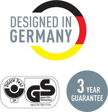 Actual product image Leitz NEXXT 5008 WOW - Office punch