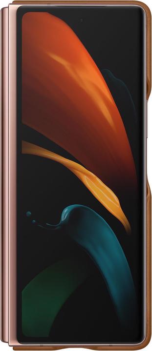 Immagine prodotto Samsung Leather Cover (Samsung Galaxy Z Fold2)