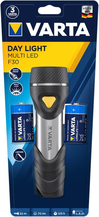 Produktbild Varta Day Light Multi (19.75 cm, 70 lm)