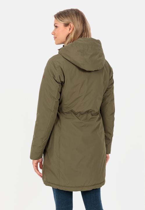 Produktbild Camel Active teXXXactive® Funktionsmantel aus recyceltem Polyester (40)