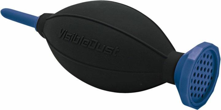 Actual product image Visible Dust Zee Pro Blower