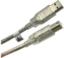 Produktbild equip USB-Kabel 2.0 (5 m, USB 2.0)