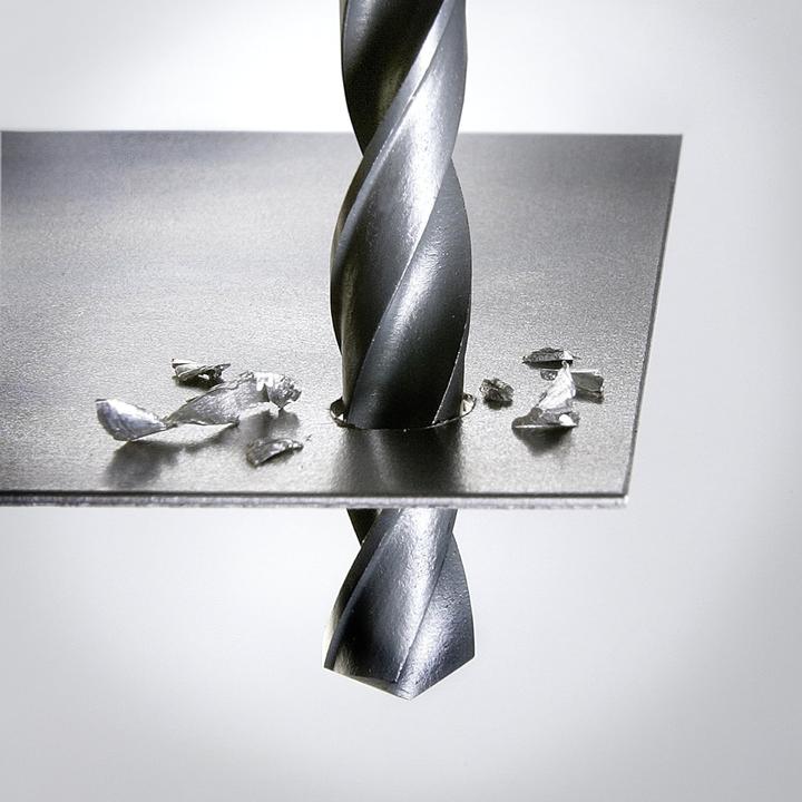 Actual product image kwb Bit drill set 101 pcs. (1.5 - 8 mm)