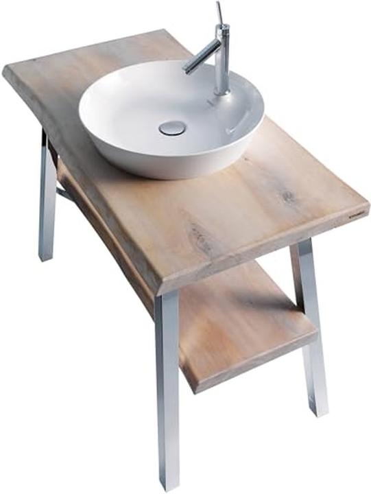 Produktbild Duravit Einhebel-Waschtischmischer